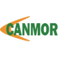 Canmor Inc. Logo