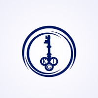 The Key Group International Inc. Logo