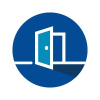 La Porte de lEmploi Logo