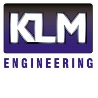 KLM Engineering Ltd Logo