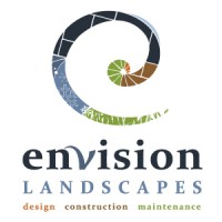 Envision Landscapes Logo