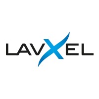 LavXel Logo