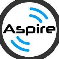 Aspire Marketing Logo