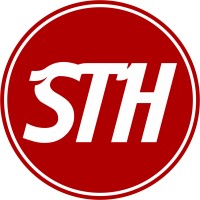 Somos Todos Heróis Logo