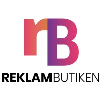 Reklambutiken.com Logo