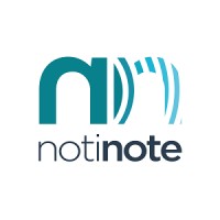 Notinote Sp. z o. o. Logo