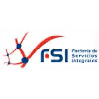 FSI - Factoría de Servicios Integrales Logo