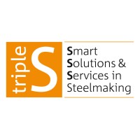 tripleS GmbH & Co. KG Logo