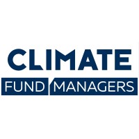 Climate Fund Managers B.V. Logo