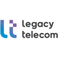 Legacy Telecom Ltd Logo