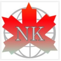 NK Immigration Consultants Logo