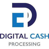 Digital Cash Processing, Inc. Logo