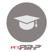 proPM-P Logo
