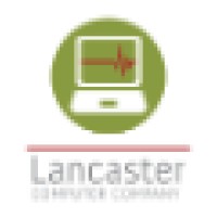 Lancaster Computer Company Logo