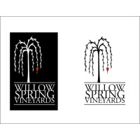 Willow Spring Vineyards - Haverhill Logo