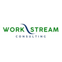 Work Stream Consulting Logo