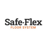 Safe-Flex Floor System Logo