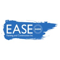EASE Painting and Construction, Inc. Logo