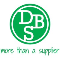 DBS Gıda Logo