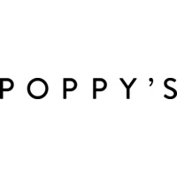 Poppys Logo