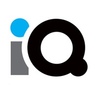 iQ Business Media Inc. Logo