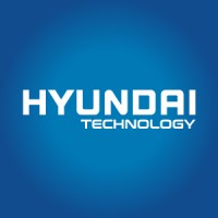 Hyundai Technology Logo