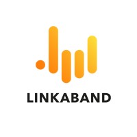 Linkaband Logo