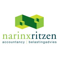 NarinxRitzen accountancy en belastingadvies Logo