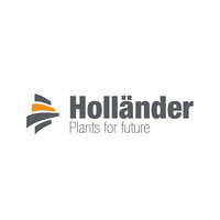 HOLLANDER IDROTERMICA Logo