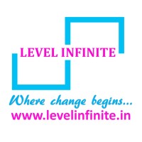 LEVEL INFINITE Logo
