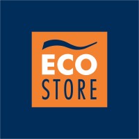 ECOSTORE FRANCHISING Logo