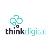 Think Digital Ltd Logo
