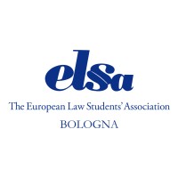 ELSA Bologna Logo