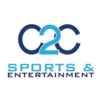 C2C Sports & Entertainment Inc Logo