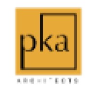 PKA Architects, Inc. Logo
