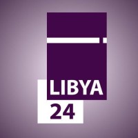 Libya 24 Logo