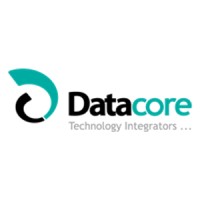 DataCore Solutions Logo
