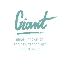 GIANT Health Event Logo