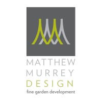 Matthew Murrey Design Logo