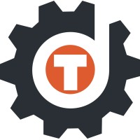 TradeDesk Inc. Logo