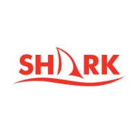 SHARK Supplements & Sports Nutrition Logo