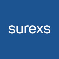 SUREXS Agente de Seguros y de Fianzas Logo
