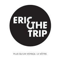 Eric&TheTrip Logo