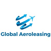 Global Aeroleasing Logo