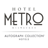 Hotel Metro, Autograph Collection Logo