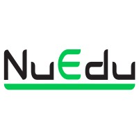 NuEdu Logo