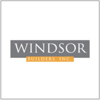Windsor Builders, Inc. Logo