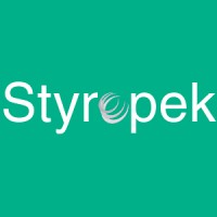 Styropek S.A de C.V. Logo
