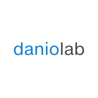 danio lab Logo