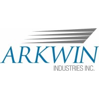 Arkwin Industries Logo